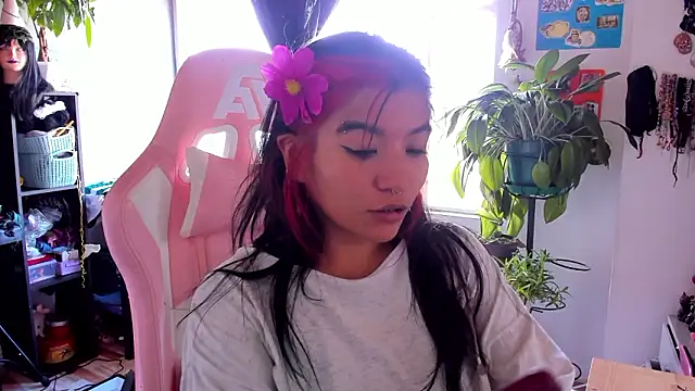 annie walker6 online show from 03/13/26, 07:53