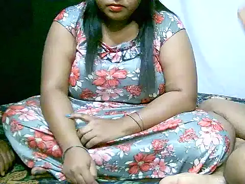 flamingoss online show from 01/02/25, 05:50