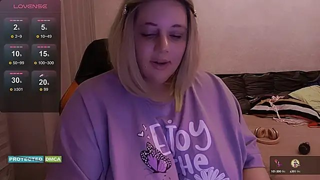 MargoCurves online show from 12/18/24, 04:06