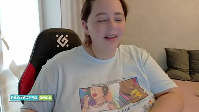 MargoCurves online show from 01/25/25, 08:42