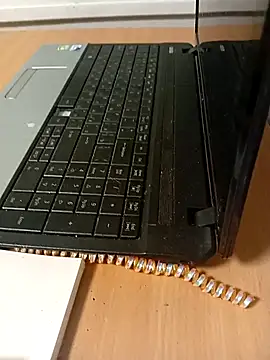 Linda Gregory online show from 03/02/26, 01:30