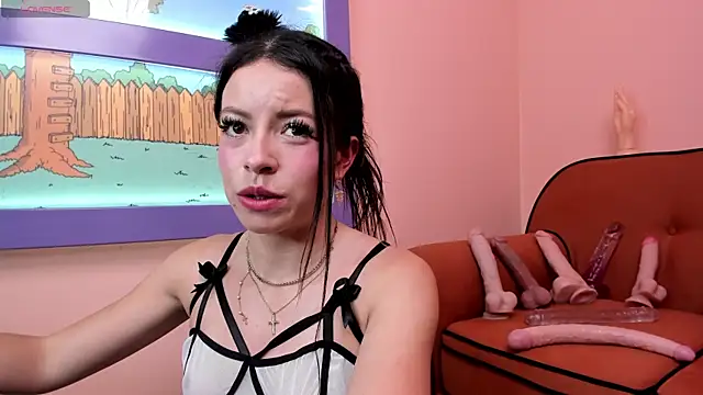 Snapshot of miss_canndy chatting on 12/04/24, 07:01 miss canndy online show from 12/04/24, 07:01