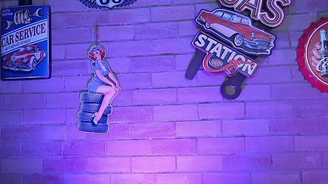 miss canndy online show from 03/21/26, 06:11