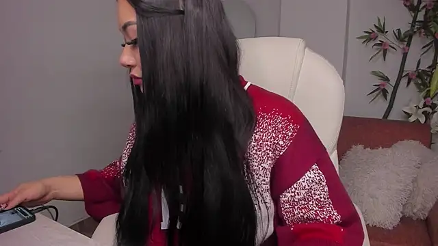 Lulu Sakura  online show from 10/11/25, 08:46