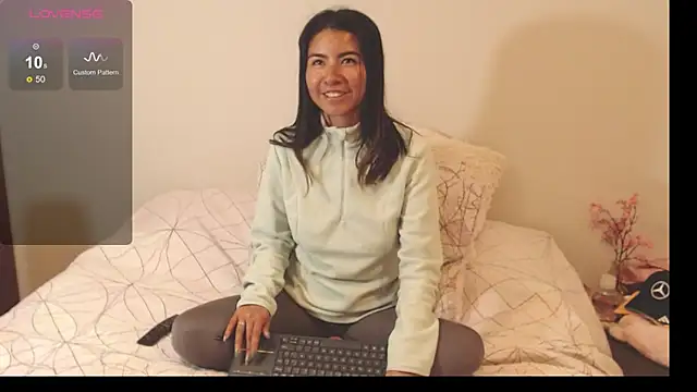 alice middlee online show from 11/13/25, 03:55