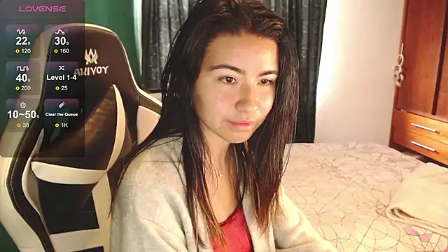 alice middlee online show from 01/05/26, 05:49