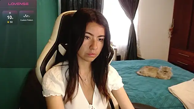 alice middlee online show from 02/10/26, 01:15