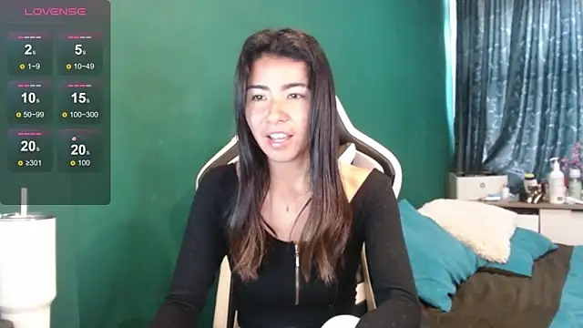 alice middlee online show from 03/16/26, 04:11