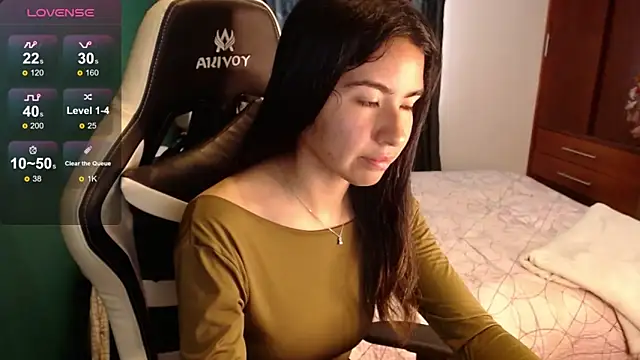 alice middlee online show from 05/20/26, 03:40