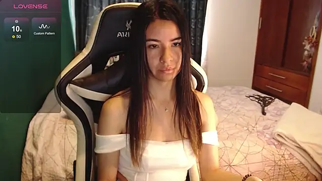 alice middlee online show from 06/02/26, 02:52
