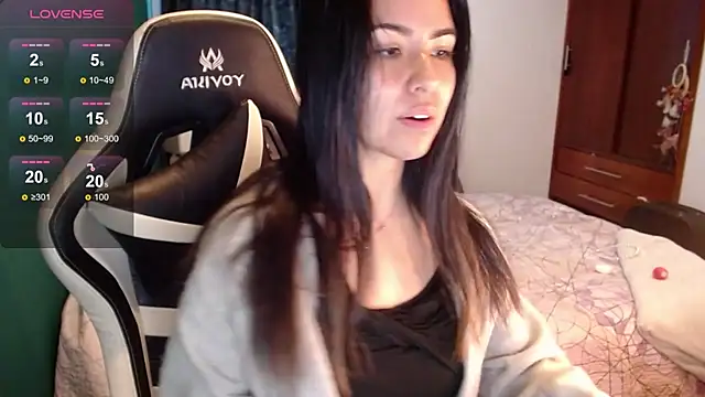alice middlee online show from 06/11/26, 01:53