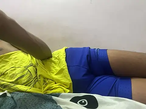 CALVINXXX online show from 06/21/26, 07:11