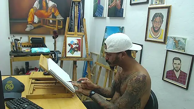 color beat17 online show from 12/04/24, 07:01