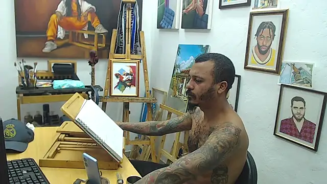 color beat17 online show from 12/04/24, 10:08