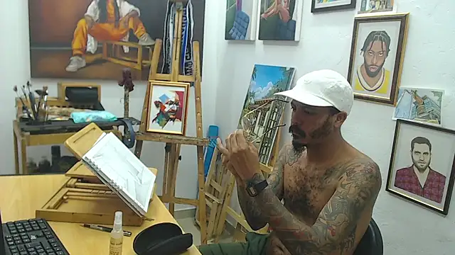 color beat17 online show from 12/05/24, 05:06