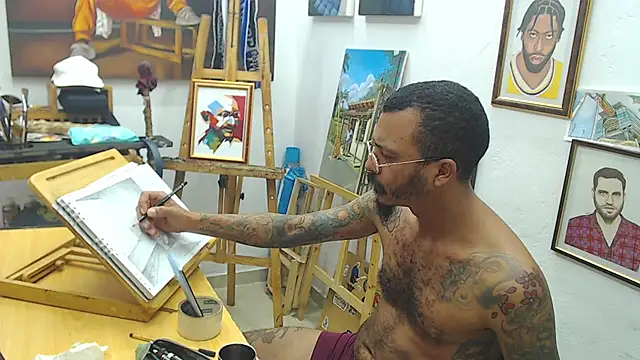 color beat17 online show from 12/05/24, 09:17