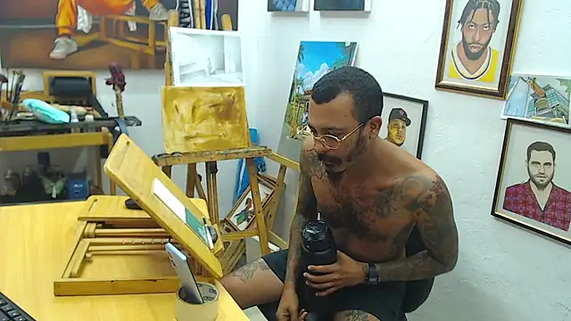 color beat17 online show from 12/07/24, 05:20