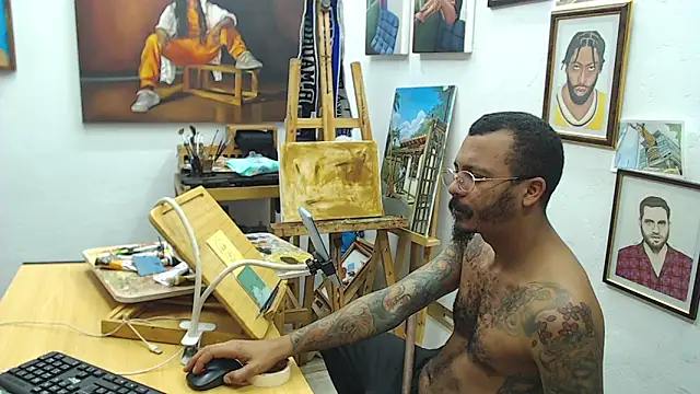 color beat17 online show from 12/08/24, 06:06