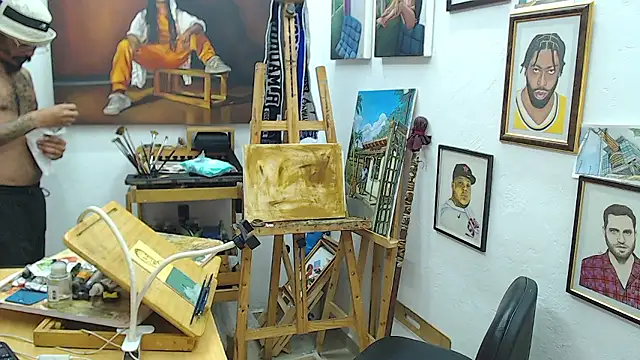 color beat17 online show from 12/09/24, 12:51