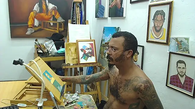 color beat17 online show from 12/09/24, 08:44