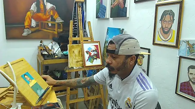 color beat17 online show from 12/10/24, 12:38