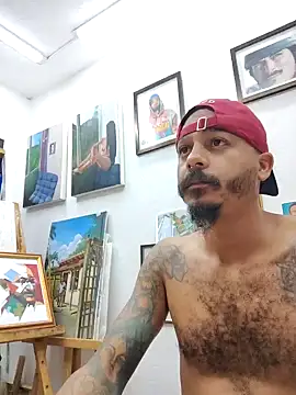 color beat17 online show from 12/28/24, 04:41