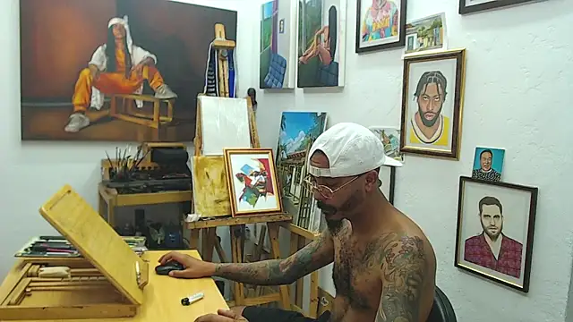 color beat17 online show from 12/29/24, 07:43