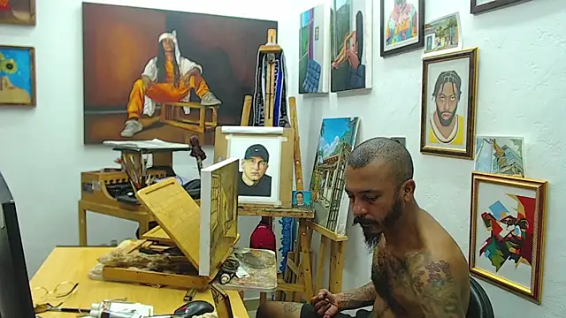 color beat17 online show from 02/25/25, 10:50