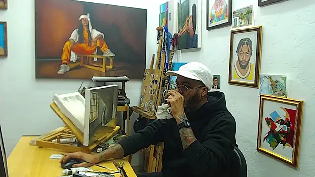 color beat17 online show from 03/02/25, 10:45