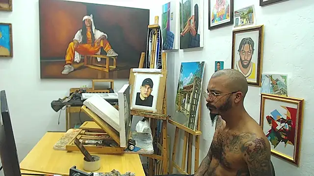 color beat17 online show from 03/05/25, 05:18