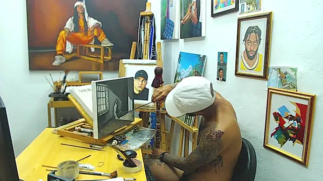 color beat17 online show from 03/06/25, 09:42