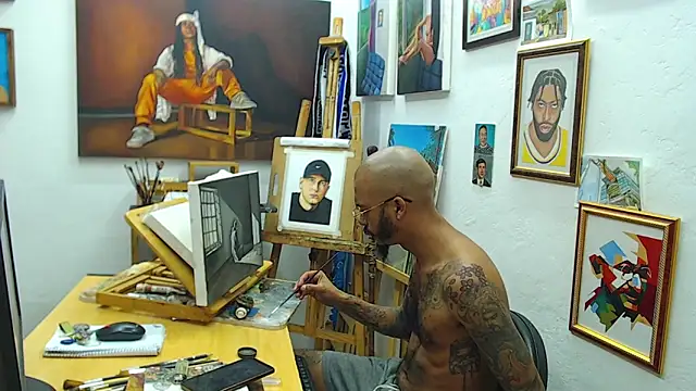 color beat17 online show from 03/08/25, 04:50