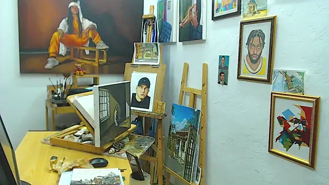 color beat17 online show from 03/22/25, 05:09