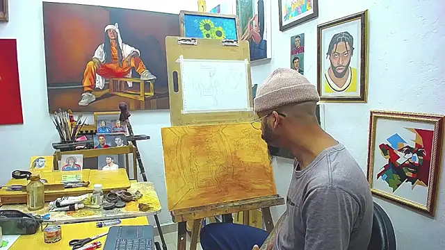 color beat17 online show from 10/12/25, 03:33