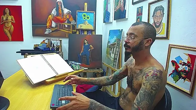 color beat17 online show from 03/18/26, 12:52