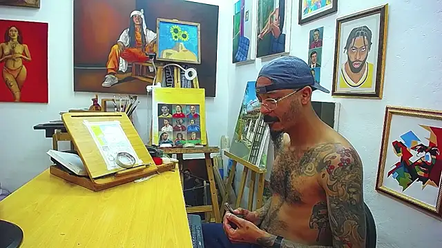 Snapshot of color_beat17 chatting on 05/28/26, 12:35 color beat17 online show from 05/28/26, 12:35