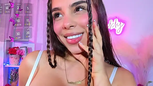 crisbell lopez online show from 11/21/25, 12:32