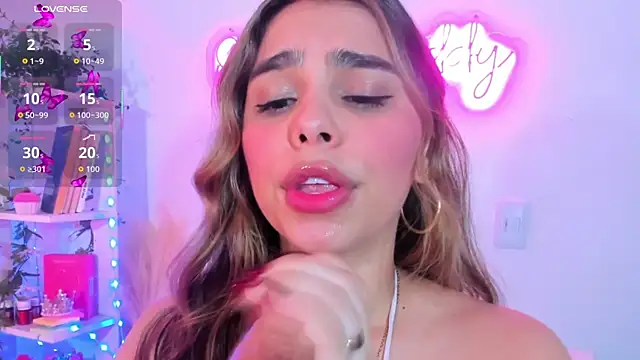 crisbell lopez online show from 01/10/26, 12:34