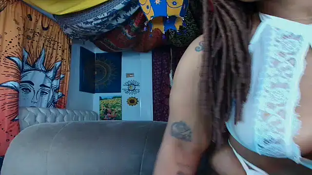 Snapshot of ElizaGrey_ chatting on 02/18/26, 11:06 ElizaGrey online show from 02/18/26, 11:06