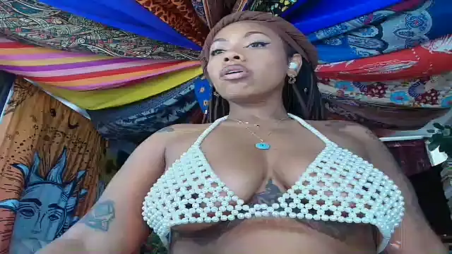 ElizaGrey  online show from 03/07/26, 03:53