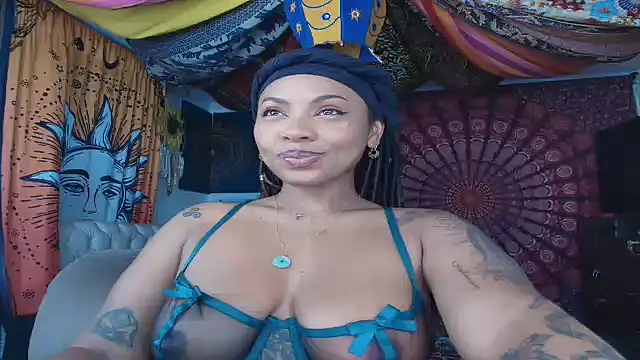 ElizaGrey  online show from 03/10/26, 11:15