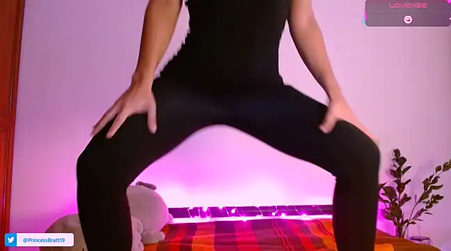 Snapshot of Princess_Celta chatting on 03/18/25, 10:37 Princess Celta online show from 03/18/25, 10:37