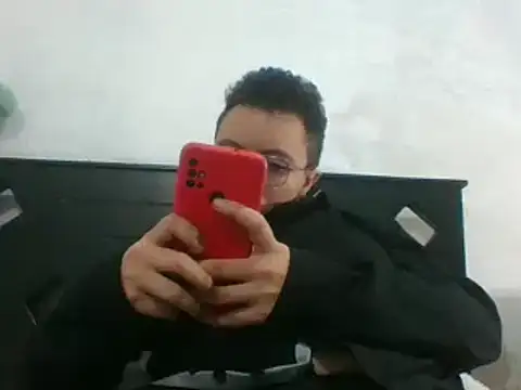 Snapshot of EdenJupiter chatting on 10/29/25, 05:31 EdenJupiter online show from 10/29/25, 05:31