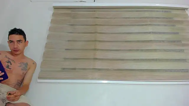 Snapshot of enjoy_hotparty chatting on 01/18/26, 01:48 enjoy hotparty online show from 01/18/26, 01:48