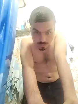 Tsabi online show from 05/01/26, 02:54