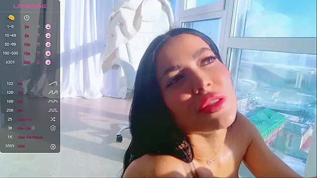 wowEva online show from 02/07/25, 08:33