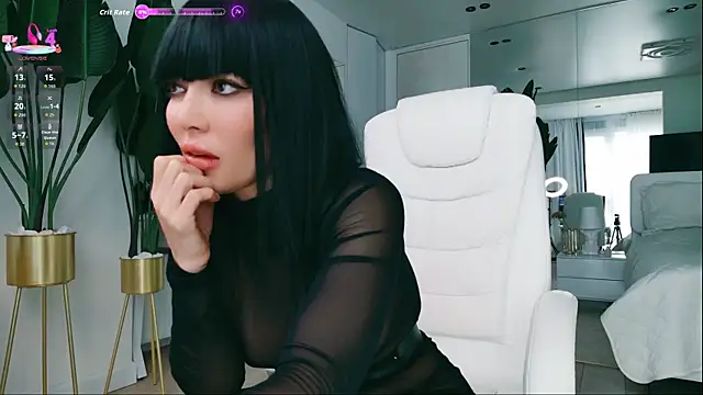 wowEva online show from 09/13/25, 08:47