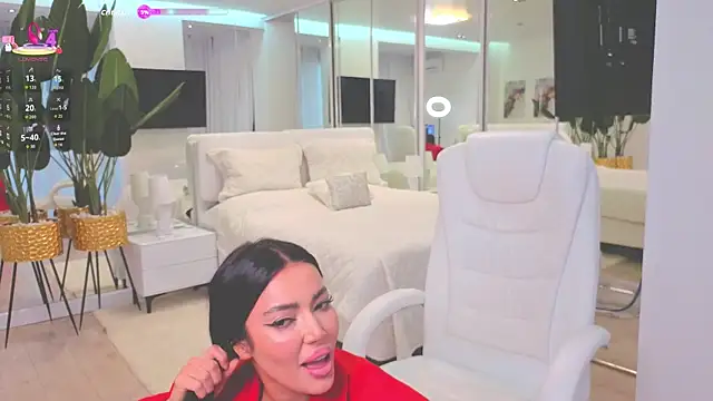 wowEva online show from 11/08/25, 10:26