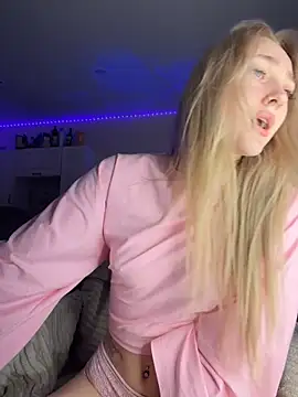 Good  Girl  online show from 02/17/26, 09:28