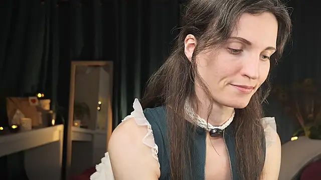 yulladao online show from 02/08/26, 05:49